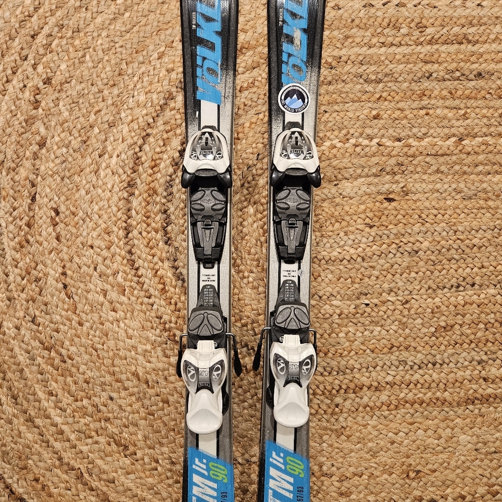 Junior Skis - (90cm)